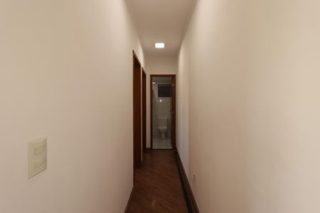 Apartamento para alugar com 55m², 2 quartos e 1 vagaCorredor
