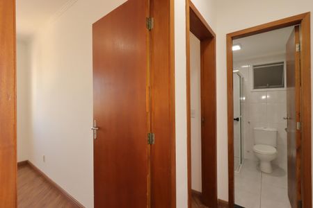 Apartamento para alugar com 55m², 2 quartos e 1 vagaCorredor