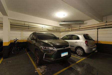 Apartamento para alugar com 55m², 2 quartos e 1 vagaGaragem