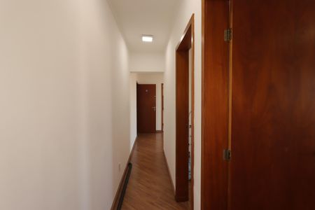 Apartamento para alugar com 55m², 2 quartos e 1 vagaCorredor
