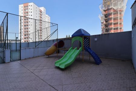 Apartamento para alugar com 55m², 2 quartos e 1 vagaÁrea Comum - Playground