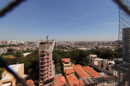 Apartamento para alugar com 55m², 2 quartos e 1 vagaVista da Área de Serviço