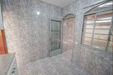 Casa para alugar com 174m², 3 quartos e 2 vagas Casa para alugar com 174m², 3 quartos e 2 vagasCozinha