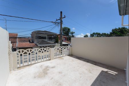 Casa para alugar com 174m², 3 quartos e 2 vagas Casa para alugar com 174m², 3 quartos e 2 vagasTerraço da Suíte