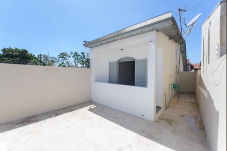 Casa para alugar com 174m², 3 quartos e 2 vagas Casa para alugar com 174m², 3 quartos e 2 vagasTerraço da Suíte