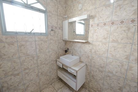 Casa para alugar com 174m², 3 quartos e 2 vagas Casa para alugar com 174m², 3 quartos e 2 vagasBanheiro da Suíte