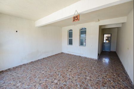 Casa para alugar com 174m², 3 quartos e 2 vagas Casa para alugar com 174m², 3 quartos e 2 vagasGaragem
