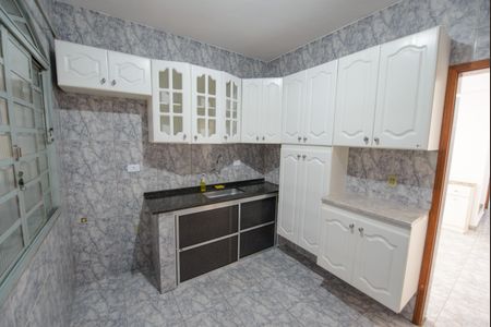 Casa para alugar com 174m², 3 quartos e 2 vagas Casa para alugar com 174m², 3 quartos e 2 vagasCozinha