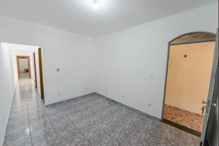 Casa para alugar com 174m², 3 quartos e 2 vagas Casa para alugar com 174m², 3 quartos e 2 vagasSala