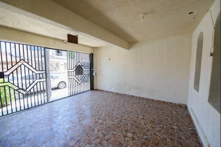 Casa para alugar com 174m², 3 quartos e 2 vagas Casa para alugar com 174m², 3 quartos e 2 vagasGaragem