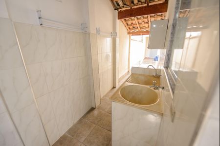 Casa para alugar com 174m², 3 quartos e 2 vagas Casa para alugar com 174m², 3 quartos e 2 vagasÁrea de Serviço