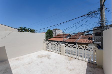 Casa para alugar com 174m², 3 quartos e 2 vagas Casa para alugar com 174m², 3 quartos e 2 vagasTerraço da Suíte