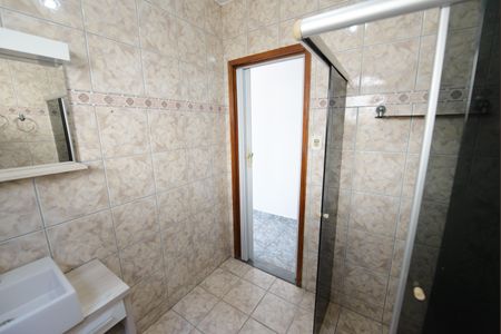 Casa para alugar com 174m², 3 quartos e 2 vagas Casa para alugar com 174m², 3 quartos e 2 vagasBanheiro da Suíte