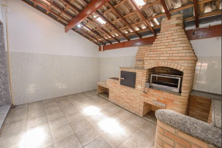 Casa para alugar com 174m², 3 quartos e 2 vagas Casa para alugar com 174m², 3 quartos e 2 vagasQuintal