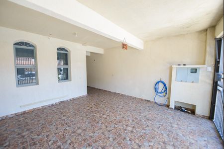 Casa para alugar com 174m², 3 quartos e 2 vagas Casa para alugar com 174m², 3 quartos e 2 vagasGaragem