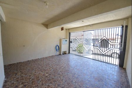 Casa para alugar com 174m², 3 quartos e 2 vagas Casa para alugar com 174m², 3 quartos e 2 vagasGaragem