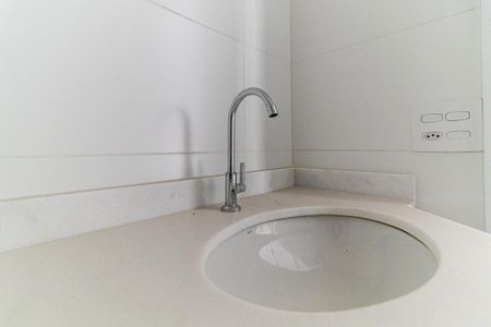 Studio à venda com 26m², 1 quarto e sem vagaBanheiro