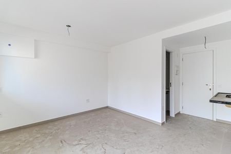 Studio à venda com 26m², 1 quarto e sem vagaStudio