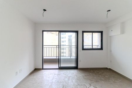 Studio à venda com 26m², 1 quarto e sem vagaStudio