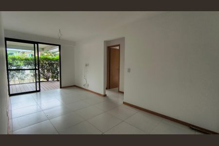 Sala de apartamento para alugar com 3 quartos, 176m² em Recreio dos Bandeirantes, Rio de Janeiro