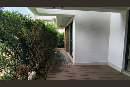 Varanda de apartamento para alugar com 3 quartos, 176m² em Recreio dos Bandeirantes, Rio de Janeiro