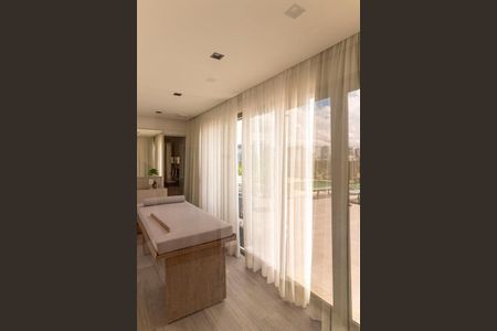 Studio para alugar com 25m², 1 quarto e sem vaga Studio para alugar com 25m², 1 quarto e sem vagaÁrea comum