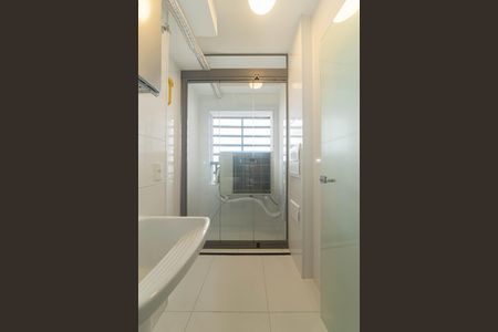 Apartamento para alugar com 70m², 2 quartos e 1 vaga Apartamento para alugar com 70m², 2 quartos e 1 vagaLavanderia
