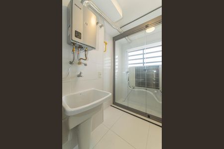 Apartamento para alugar com 70m², 2 quartos e 1 vaga Apartamento para alugar com 70m², 2 quartos e 1 vagaLavanderia