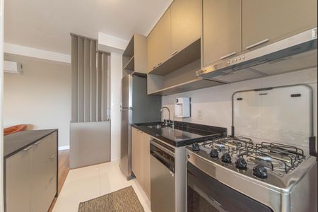 Apartamento para alugar com 70m², 2 quartos e 1 vaga Apartamento para alugar com 70m², 2 quartos e 1 vagaCozinha