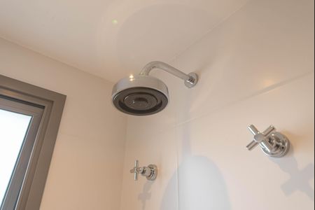 Apartamento para alugar com 70m², 2 quartos e 1 vaga Apartamento para alugar com 70m², 2 quartos e 1 vagaBanheiro da Suíte
