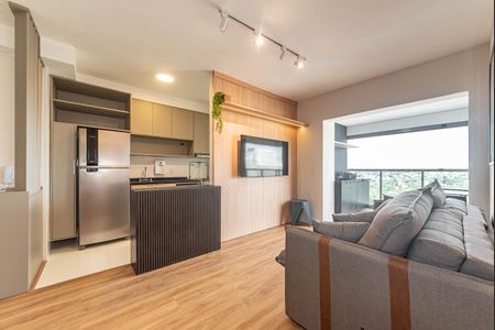 Apartamento para alugar com 70m², 2 quartos e 1 vaga Apartamento para alugar com 70m², 2 quartos e 1 vagaSala