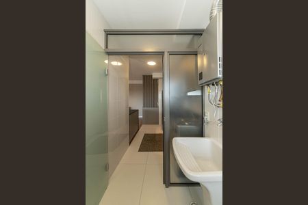 Apartamento para alugar com 70m², 2 quartos e 1 vaga Apartamento para alugar com 70m², 2 quartos e 1 vagaLavanderia
