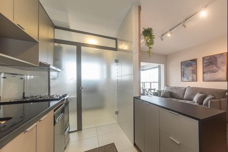 Apartamento para alugar com 70m², 2 quartos e 1 vaga Apartamento para alugar com 70m², 2 quartos e 1 vagaCozinha