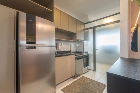 Apartamento para alugar com 70m², 2 quartos e 1 vaga Apartamento para alugar com 70m², 2 quartos e 1 vagaCozinha
