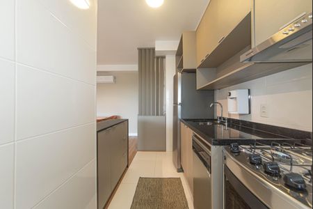 Apartamento para alugar com 70m², 2 quartos e 1 vaga Apartamento para alugar com 70m², 2 quartos e 1 vagaCozinha