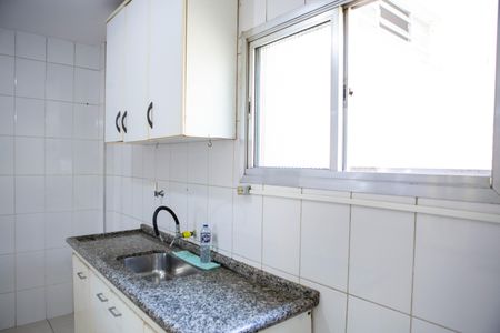 Apartamento à venda com 70m², 3 quartos e 1 vaga Apartamento à venda com 70m², 3 quartos e 1 vagaCozinha