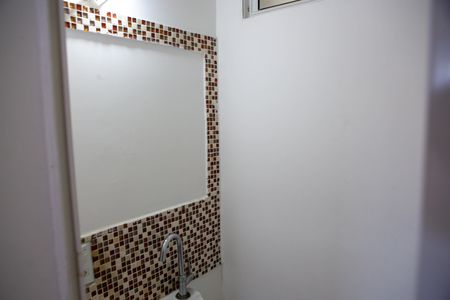 Apartamento à venda com 70m², 3 quartos e 1 vaga Apartamento à venda com 70m², 3 quartos e 1 vagaBanheiro