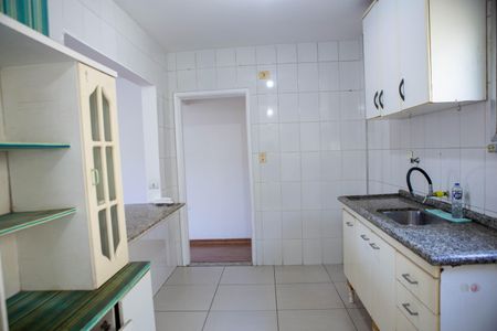 Apartamento à venda com 70m², 3 quartos e 1 vaga Apartamento à venda com 70m², 3 quartos e 1 vagaCozinha