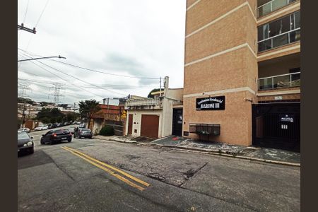 Apartamento para alugar com 65m², 1 quarto e sem vaga Apartamento para alugar com 65m², 1 quarto e sem vagaLocalização