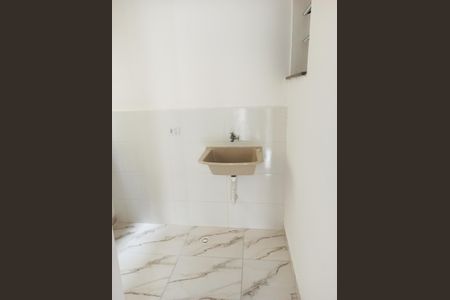 Apartamento para alugar com 65m², 1 quarto e sem vaga Apartamento para alugar com 65m², 1 quarto e sem vagaDetalhe - Área de Serviço