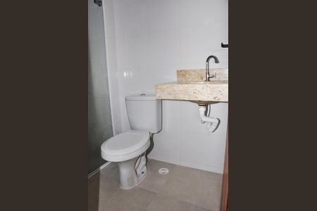 Apartamento para alugar com 65m², 1 quarto e sem vaga