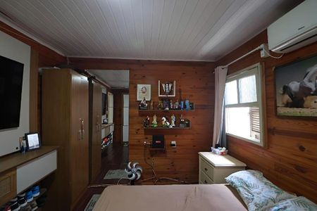 Casa para alugar com 70m², 2 quartos e 1 vagaQuarto