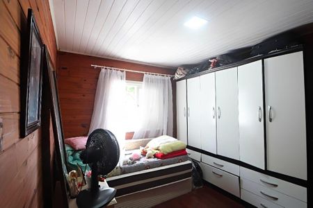 Quarto de casa para alugar com 2 quartos, 70m² em São Luís, Canoas