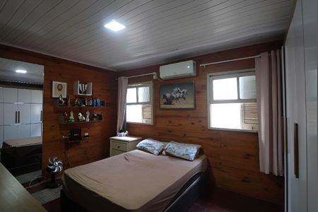 Quarto de casa para alugar com 2 quartos, 70m² em São Luís, Canoas