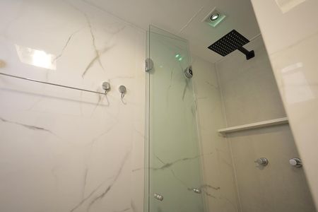 Apartamento para alugar com 50m², 2 quartos e 1 vagaBanheiro