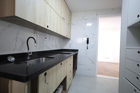 Apartamento para alugar com 50m², 2 quartos e 1 vagaCozinha