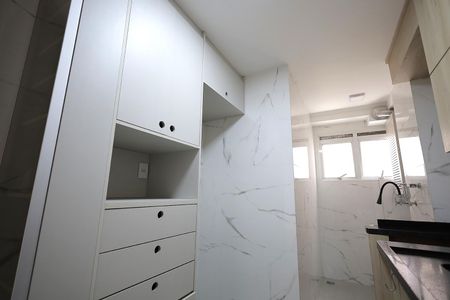 Apartamento para alugar com 50m², 2 quartos e 1 vagaCozinha