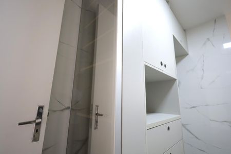 Apartamento para alugar com 50m², 2 quartos e 1 vagaCozinha