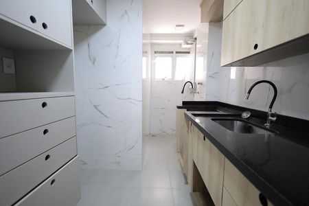 Apartamento para alugar com 50m², 2 quartos e 1 vagaCozinha