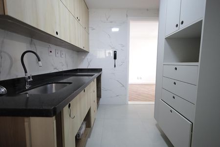 Apartamento para alugar com 50m², 2 quartos e 1 vagaCozinha